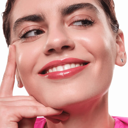 Essence Hydra Kiss Lip Tint 01 Blushing Nude