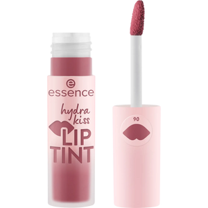 Essence Hydra Kiss Lip Tint 06 Berry Crush