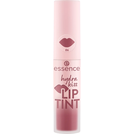 Essence Hydra Kiss Lip Tint 06 Berry Crush