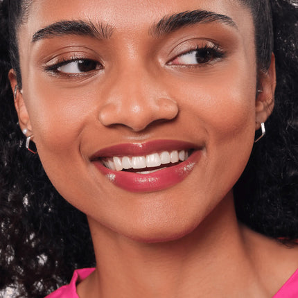 Essence Hydra Kiss Lip Tint 07 Hazelnut Haze