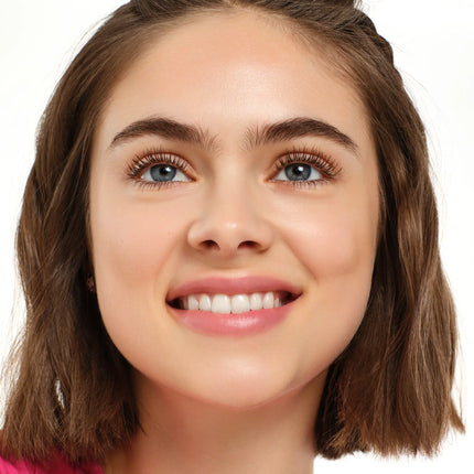 Essence I Love Extreme Crazy Volume Mascara Waterproof Brown 01 Cozy Brown