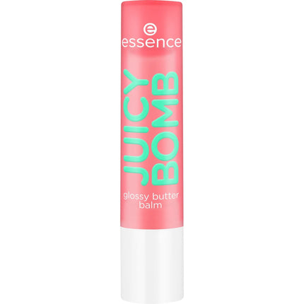 Essence Juicy Bomb Glossy Butter Balm 01 One In A Melon