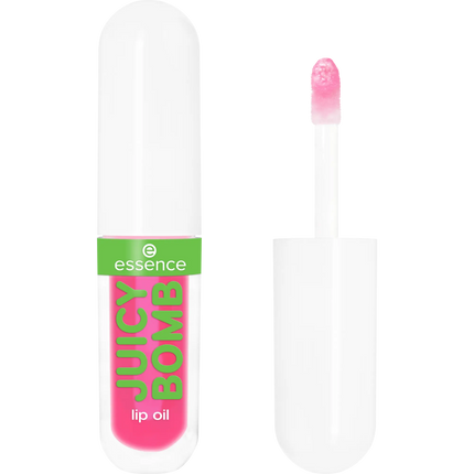 Essence Juicy Bomb Party Lip Oil 02 Watermelon Wonders