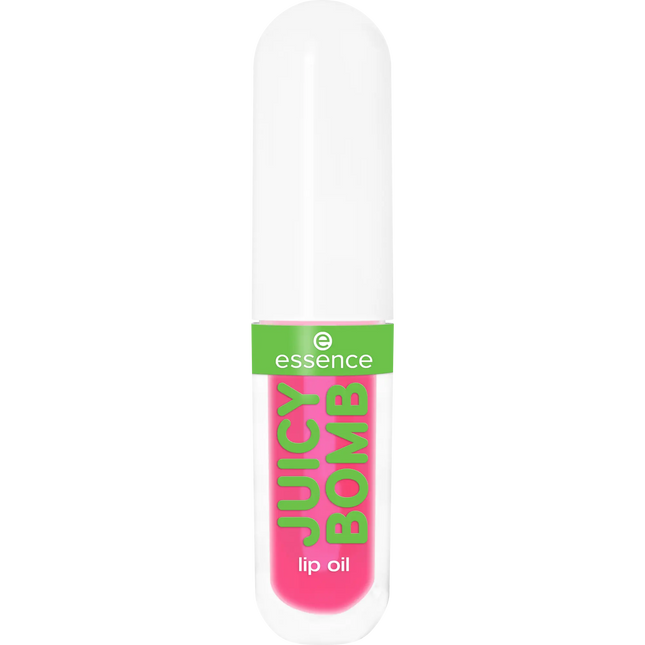 Essence Juicy Bomb Party Lip Oil 02 Watermelon Wonders