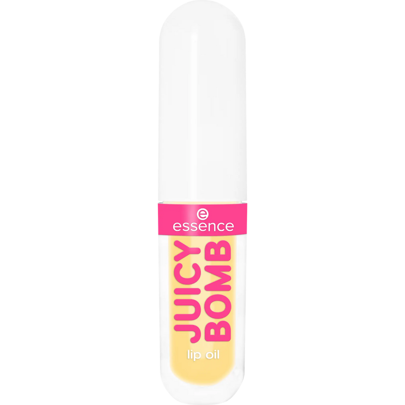 Essence Juicy Bomb Party Lip Oil 04 Adorable Apple