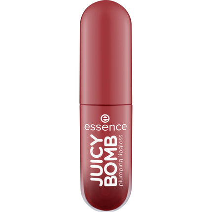 Essence Juicy Bomb Plumping Lipgloss 05 Soft Apricot