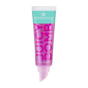 Juicy Bomb Shiny Lip Gloss 105 Bouncy Bubblegum