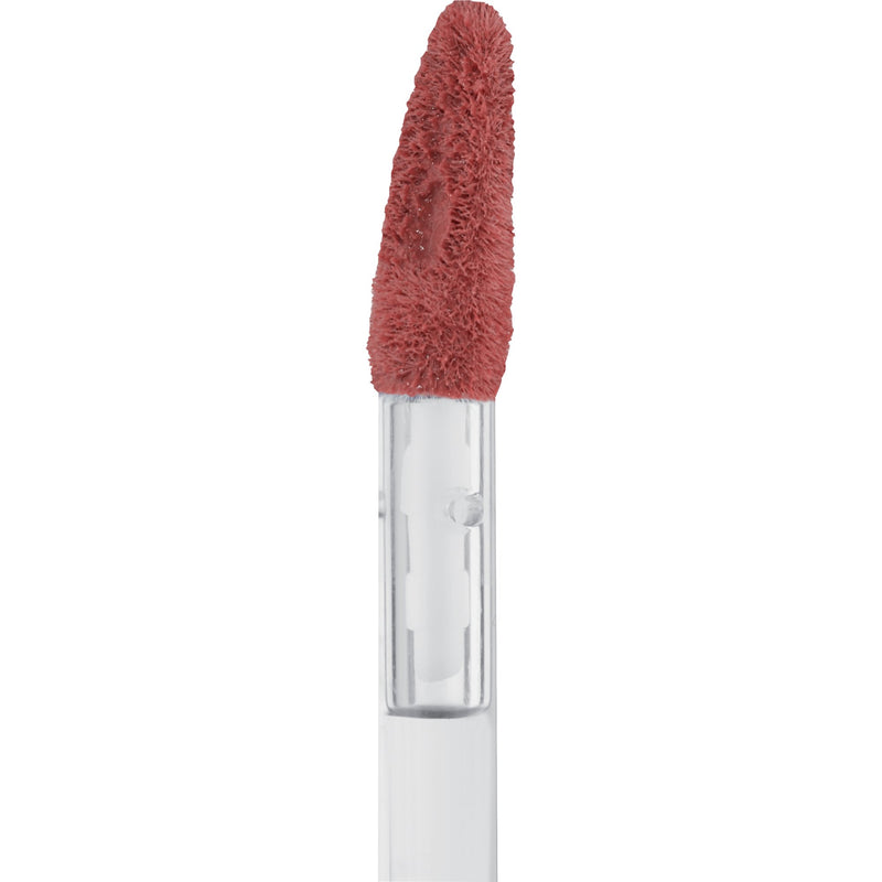 Essence Juicy Matte Lip Mousse 01 Maple Rouge