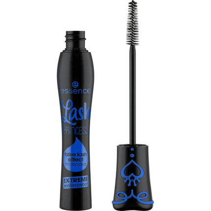 Essence Lash Princess False Lash Effect Mascara Extreme Waterproof