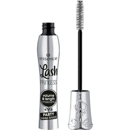 Essence Lash Princess Volume & Length Mascara Party Deep Black