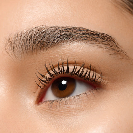 Essence Lash Without Limits Tubing Brown Extreme Lengthening & Volume Mascara 05 Brown Tubing