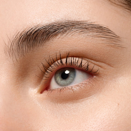 Essence Lash Without Limits Tubing Brown Extreme Lengthening & Volume Mascara 05 Brown Tubing