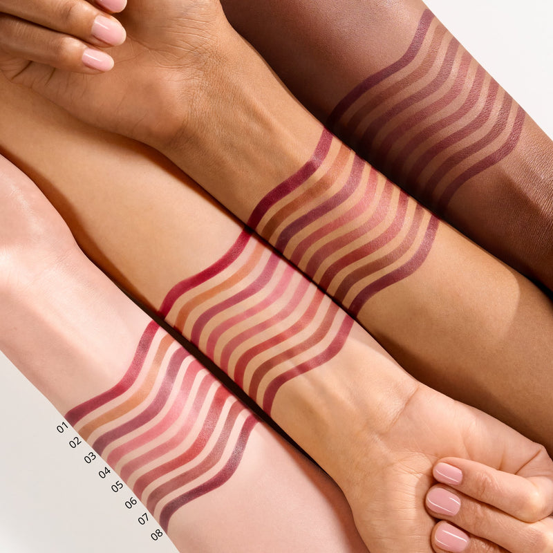 Essence Line & Stain! Tattoo Lip Liner 04 Blush Rush