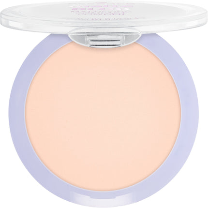 Essence Matte Blur Mattifying Compact Powder