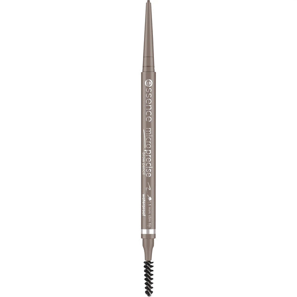 Micro Precise Brow Pencil - 01 Cool Blonde - Licht blond haar met een koele ondertoon.