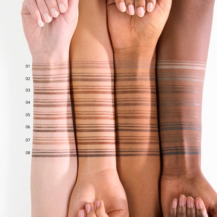 Essence Micro Precise Brow Pencil