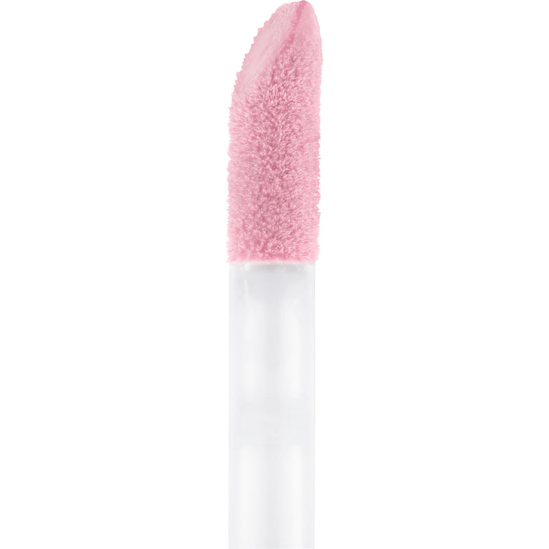 Essence Milky Glazed Glossy Lip Balm 02 Strawberry Whip
