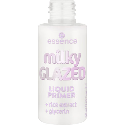 Essence Milky Glazed Liquid Primer