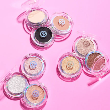 Essence Mono Eyeshadow Matte 02 Neutral Brown