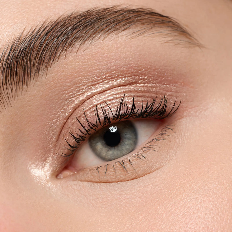Essence Mono Eyeshadow Pearly 02 Silky Taupe