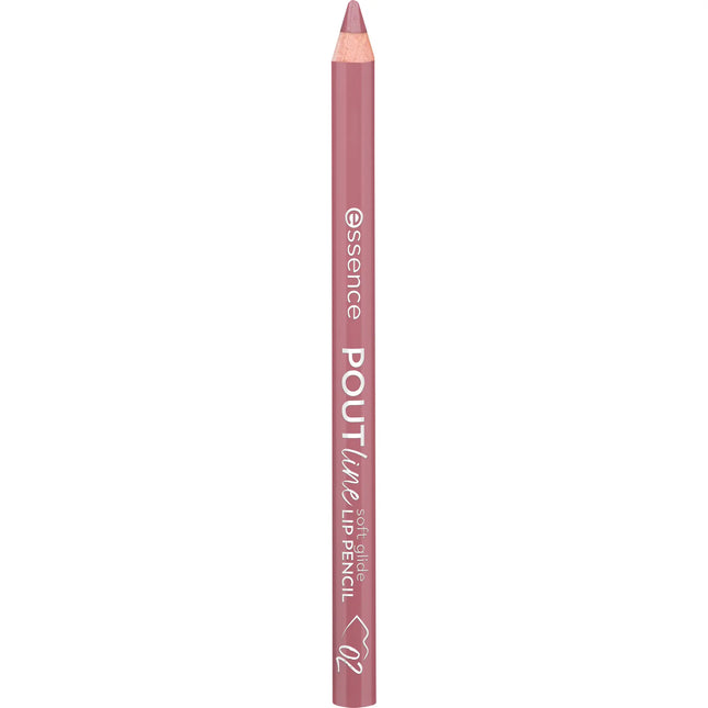 Essence POUTline Soft Glide Lip Pencil 02 Pinky Promise