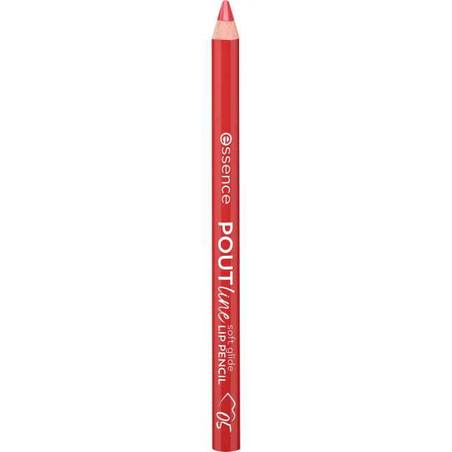 Essence POUTline Soft Glide Lip Pencil 05 Pout Out Loud
