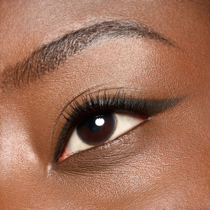 Essence Satin Blend Gel Eyeliner 01 Pure Black