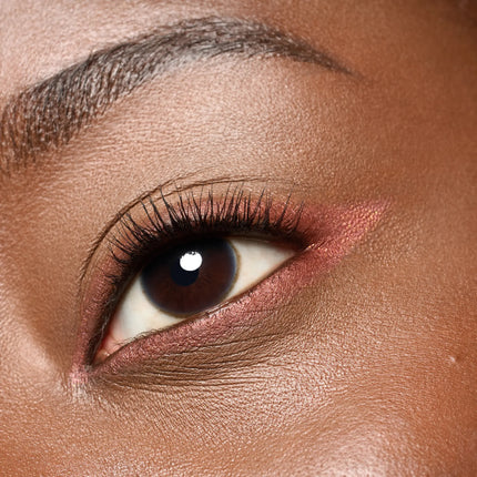 Essence Satin Blend Gel Eyeliner 03 Bronzed Shimmer