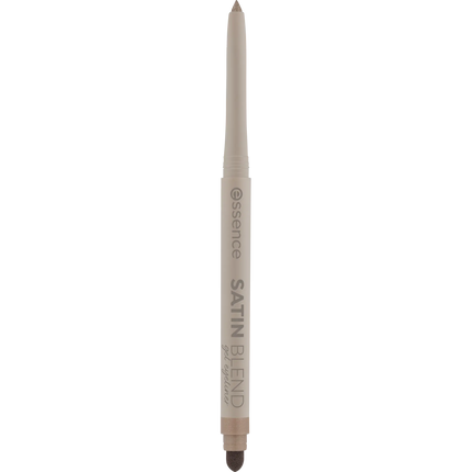 Essence Satin Blend Gel Eyeliner 04 Sunlit Shimmer