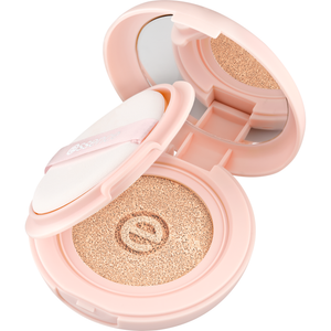 Silky Cushion Foundation
