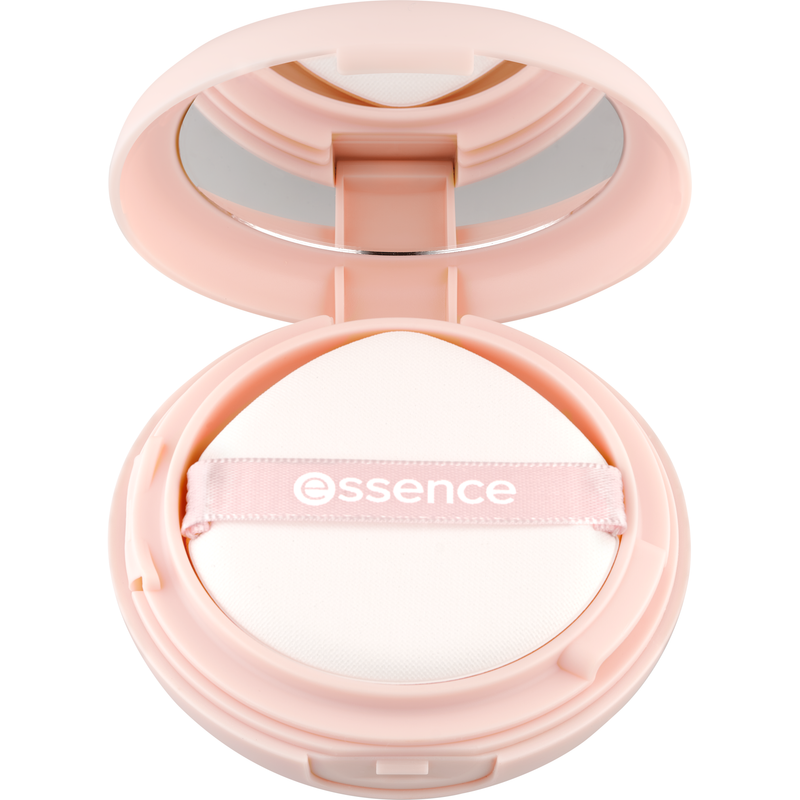 Essence Silky Cushion Foundation 170, vloeibare foundation met medium dekking, foto 5 van 9
