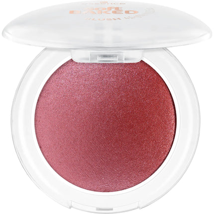 Essence Soft Baked Blush 60 Cocoa Brown