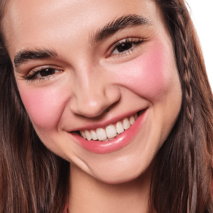 Essence Soft Touch Bouncy Blush 20 Electric Peony