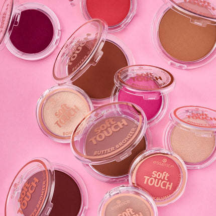 Essence Soft Touch Bouncy Glow 10 Soft Glaze