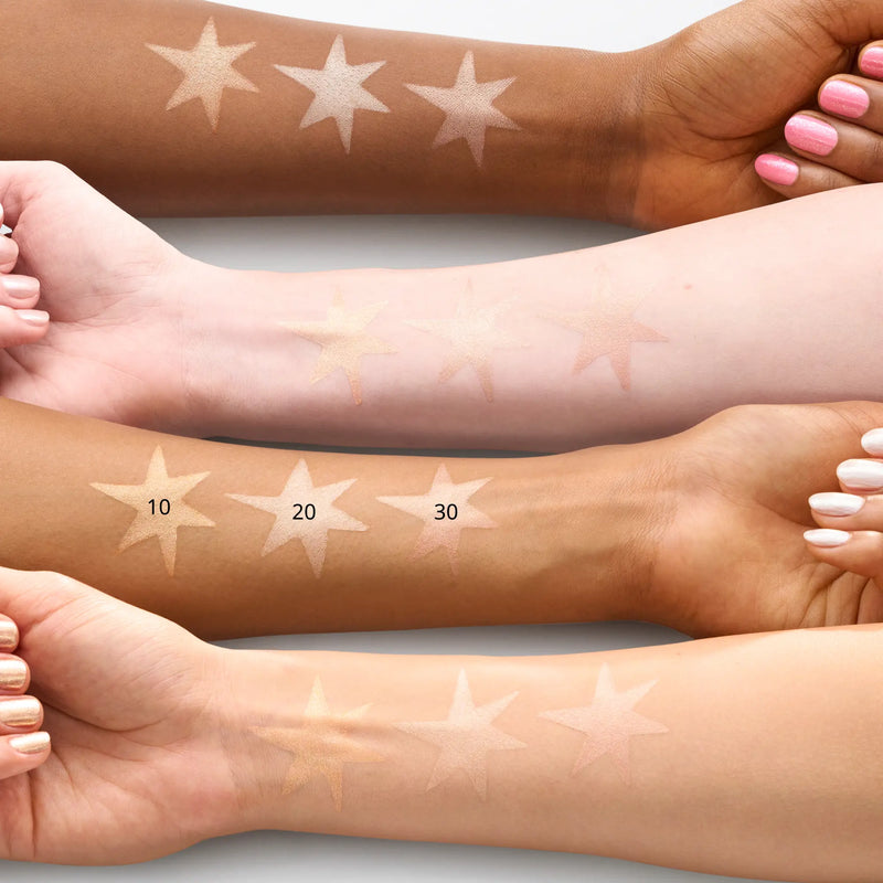 Essence Soft Touch Bouncy Glow 10 Soft Glaze