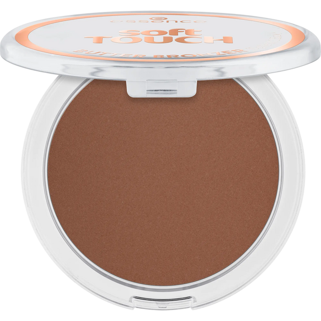 Essence Soft Touch Butter Bronzer 30 Creamy Almond Butter