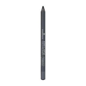 Stay & Play Gel Eyeliner 08 Stardust Love Silver