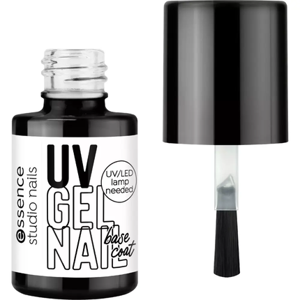 Essence Studio Nails UV Gel Nail Base Coat Perfect Base