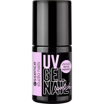 Essence Studio Nails UV Gel Nail Polish 103 Lavender And Ever