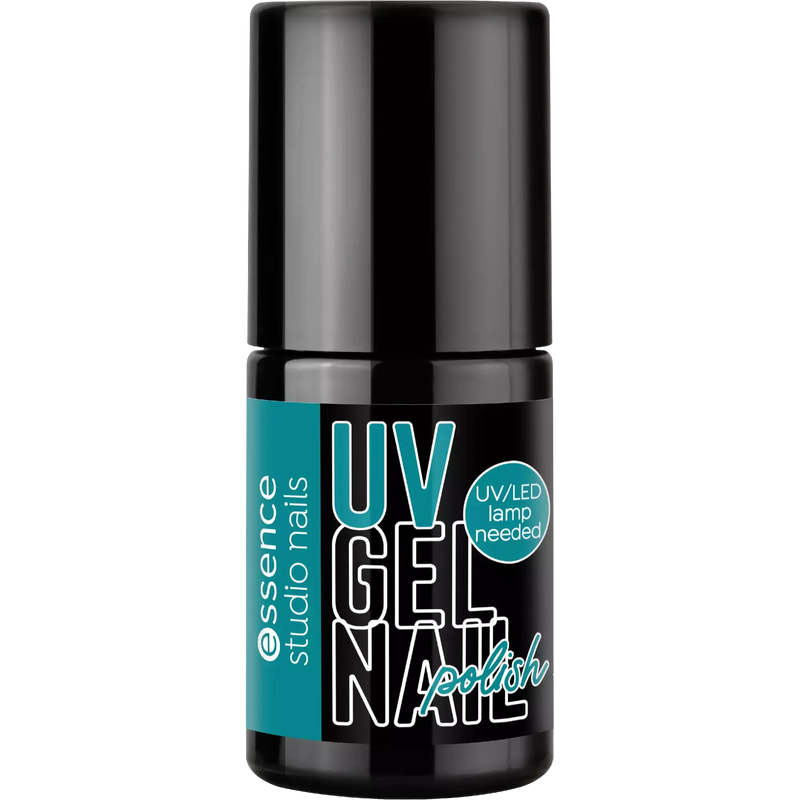 Essence Studio Nails UV Gel Nail Polish 110 Blah.blah.blah
