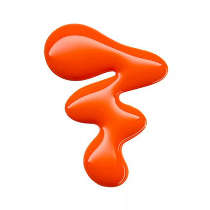 Essence Studio Nails UV Gel Nail Polish 12 Orange Spritz