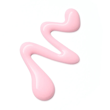 Essence Studio Nails Uv Gel Nail Polish 15 Strawberry Milkshake