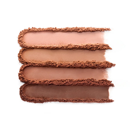 Essence Sun Club Matte Bronzing Palette 10 Better Than Vacation Tan