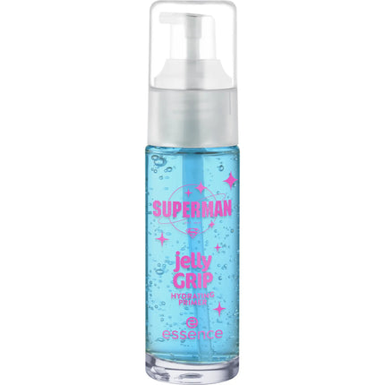 Essence Superman Jelly Grip Hydrating Primer