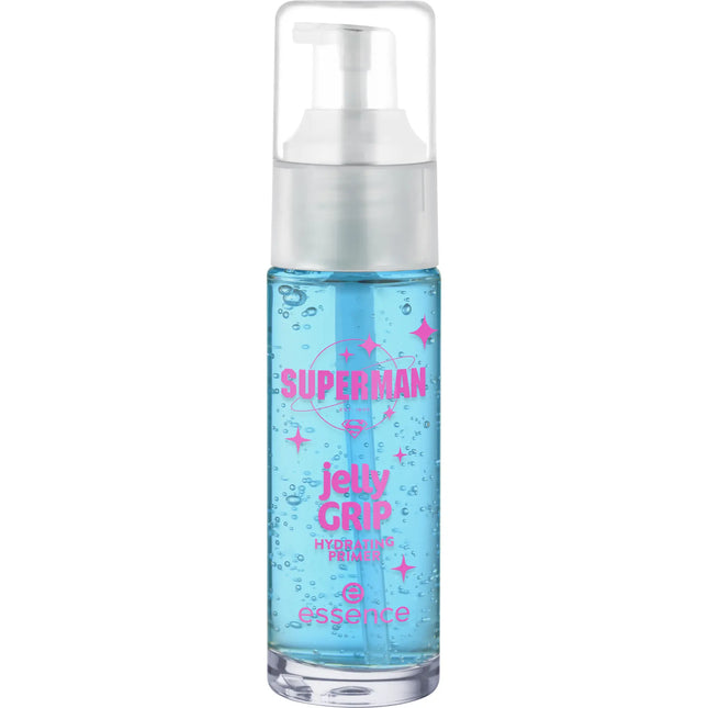Essence Superman Jelly Grip Hydrating Primer