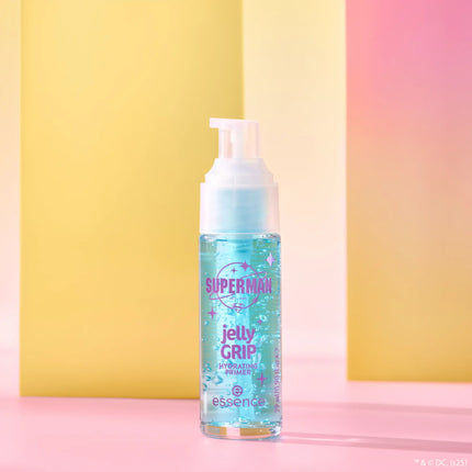 Essence Superman Jelly Grip Hydrating Primer