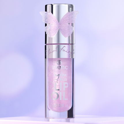 Essence That Fairything Hydra Kiss Lip Oil Liquid Fairydust