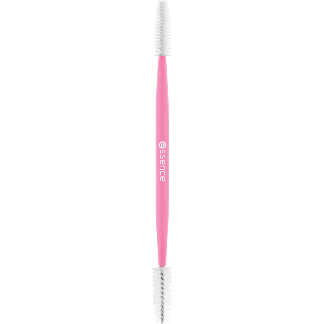 Essence The Game Edit Lash & Brow Styler Double Match