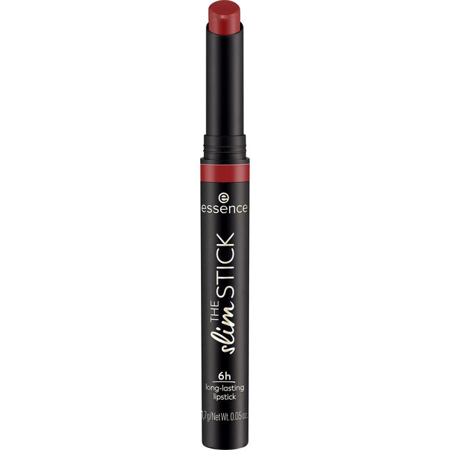 Essence The Slim Stick 109 Burgundy Bliss