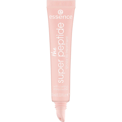 Essence The Super Peptide Glossy Lip Treatment 07 Sugardorable!